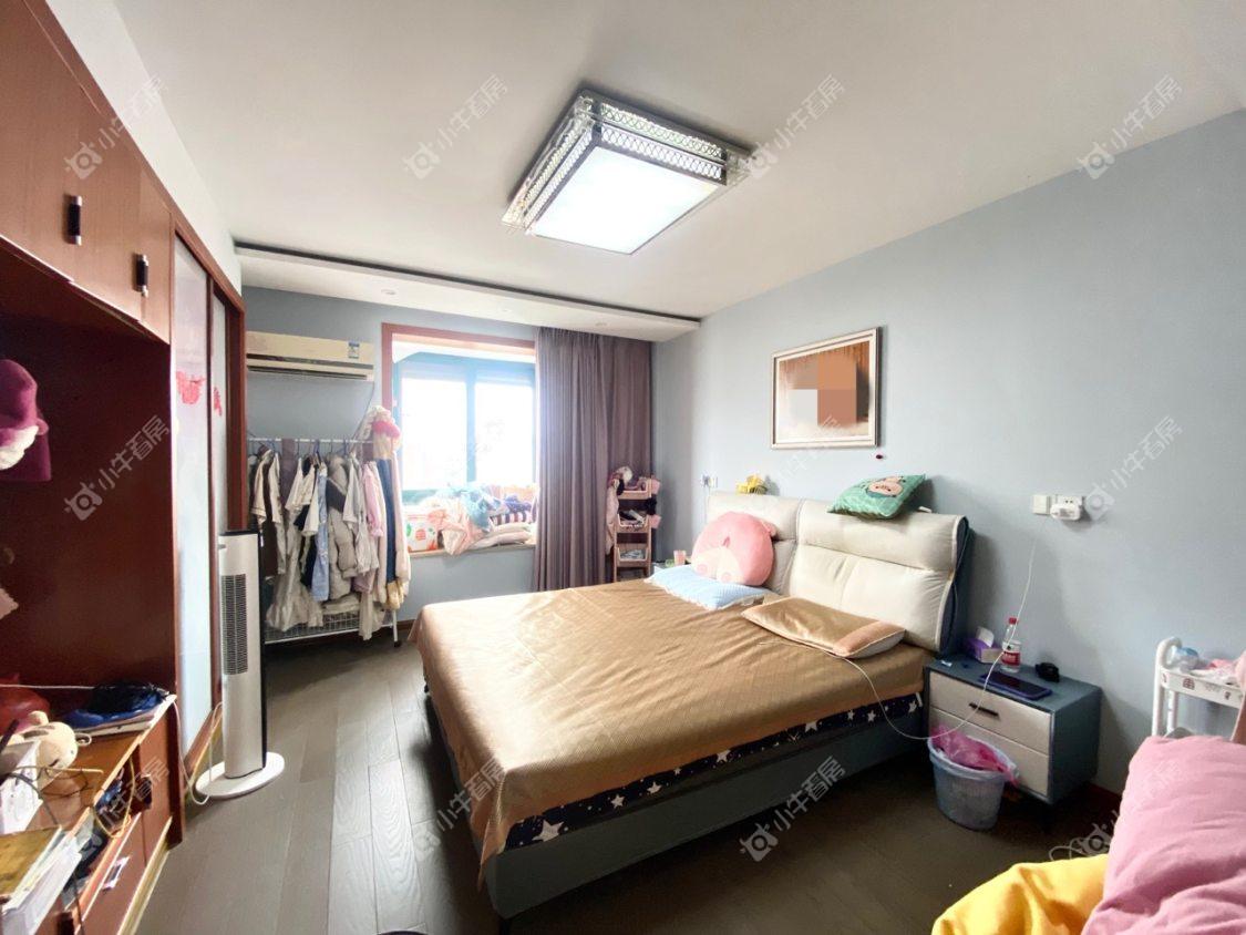 镇江欧洲城在售二手房源室内图_小牛看房