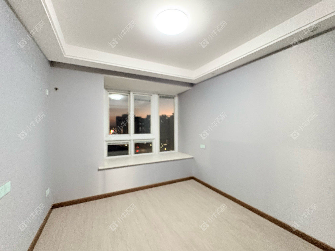 镇江中南君悦府中南一期在售二手房源室内图_小牛看房