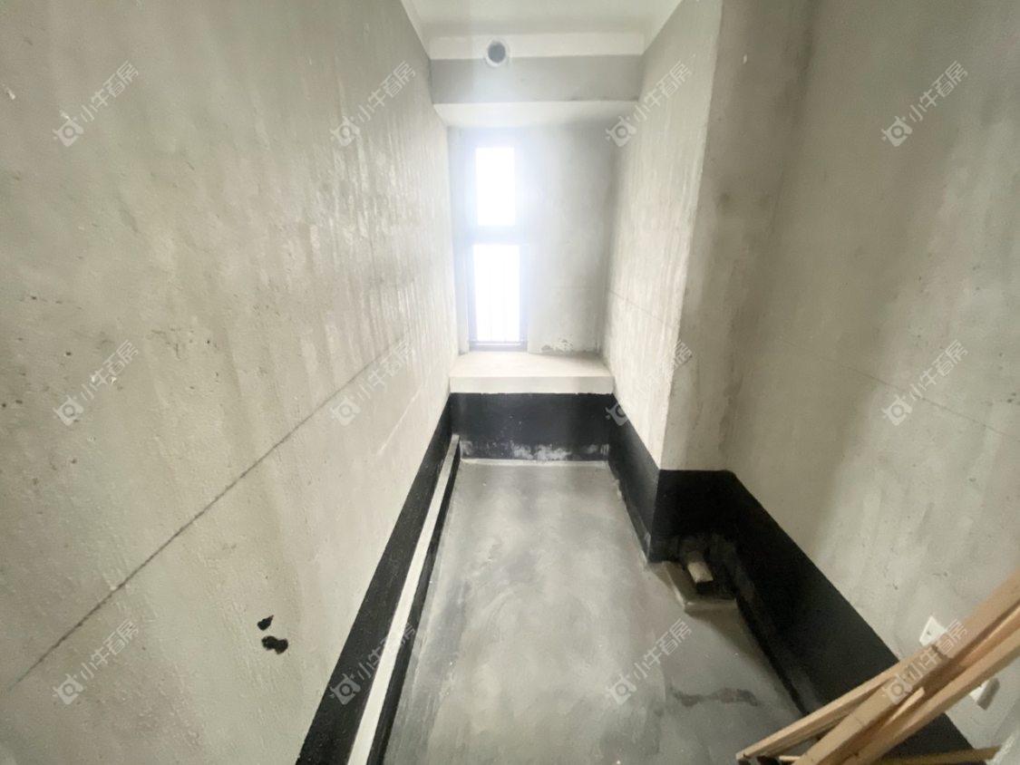 镇江碧桂园樾府在售二手房源室内图_小牛看房