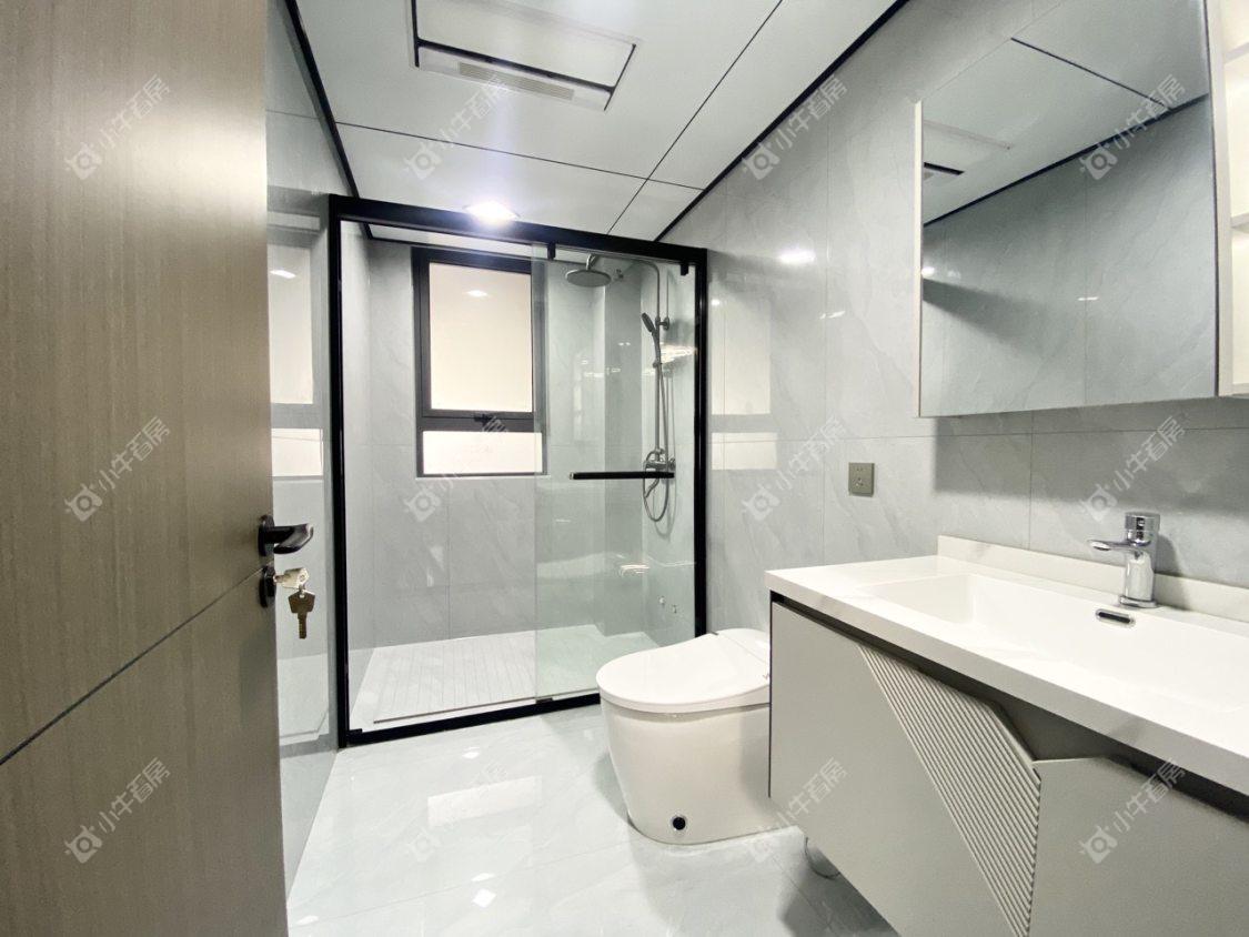 镇江璞悦观邸在售二手房源室内图_小牛看房