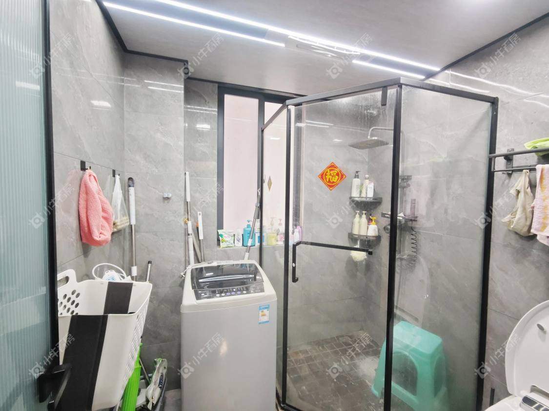 镇江练湖新城在售二手房源室内图_小牛看房