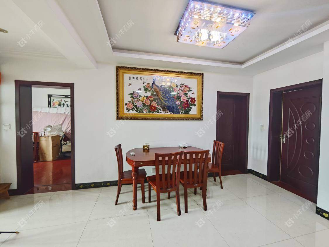 镇江学仕苑在售二手房源室内图_小牛看房