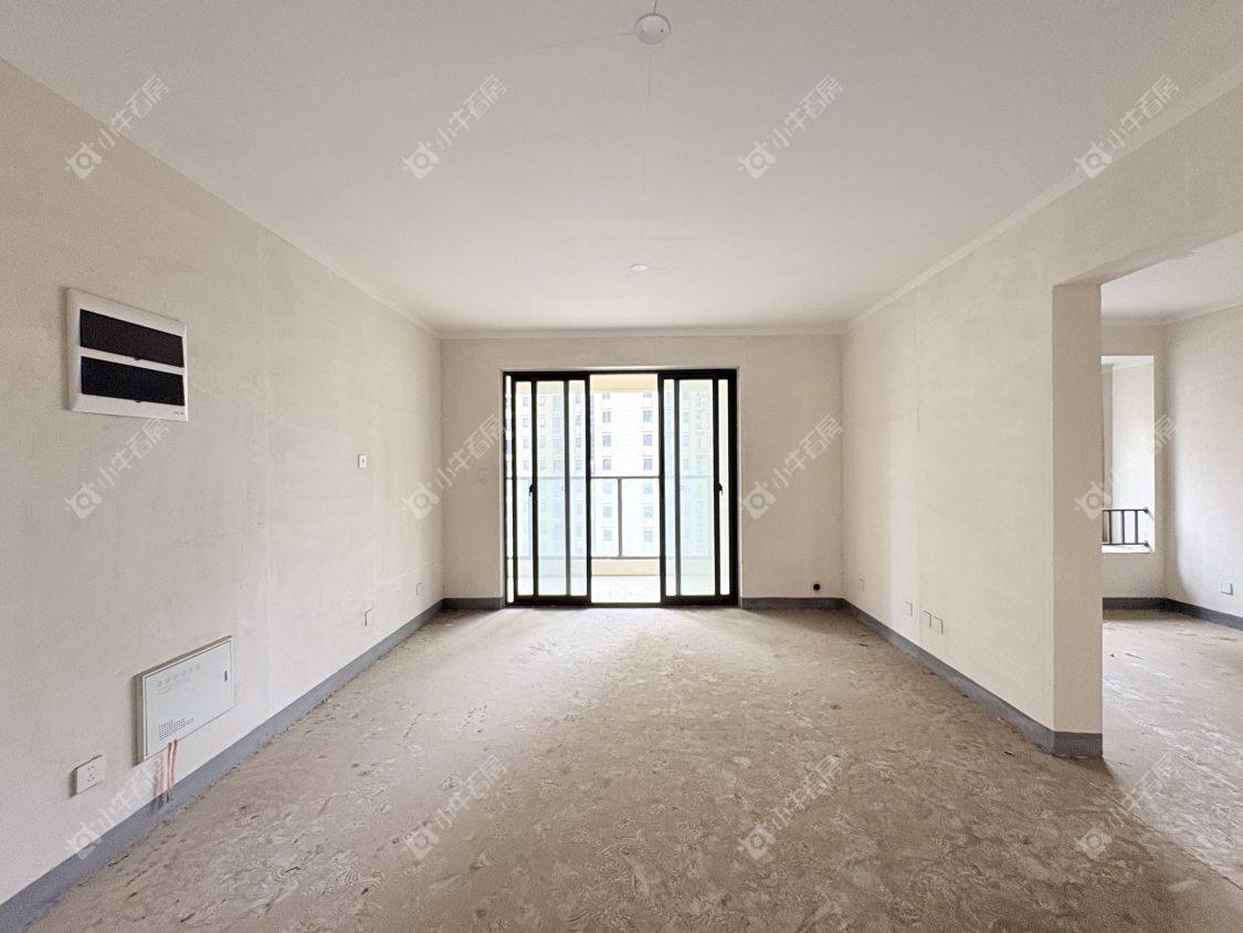 镇江爱家尚城在售二手房源_小牛看房