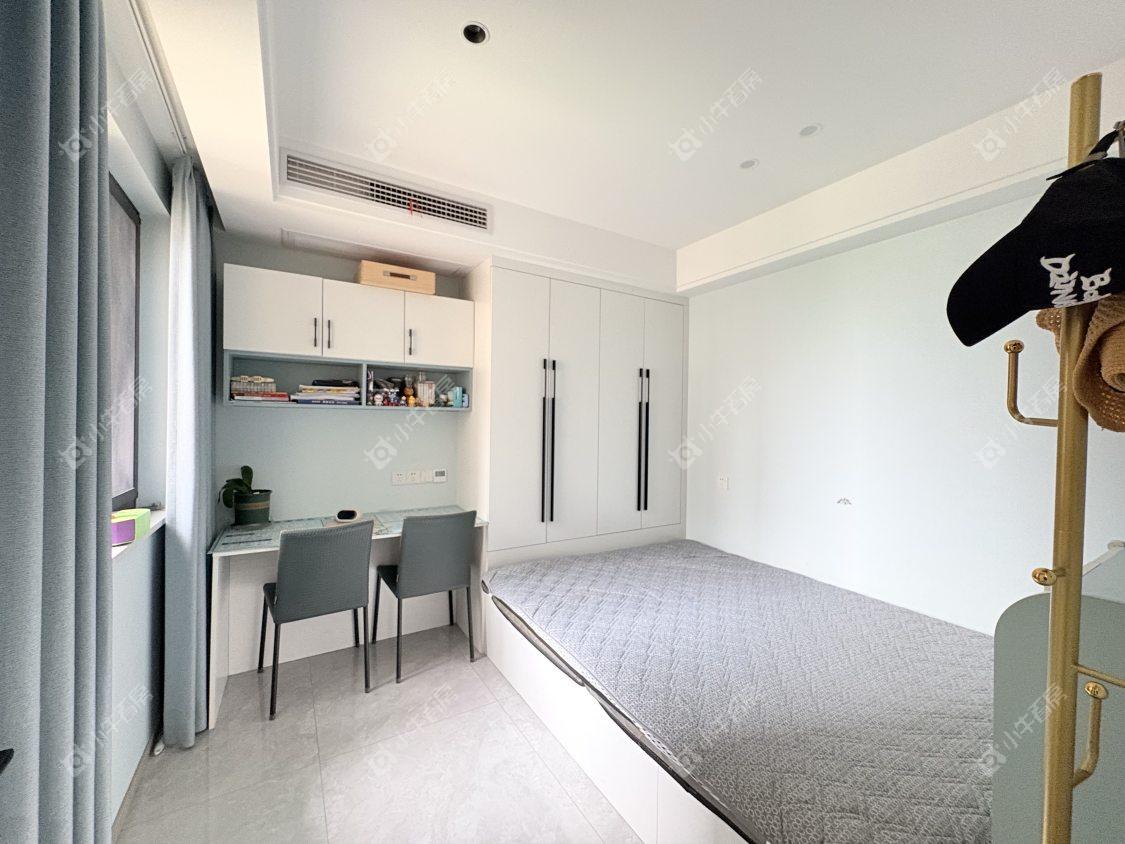 镇江美亚华悦在售二手房源室内图_小牛看房