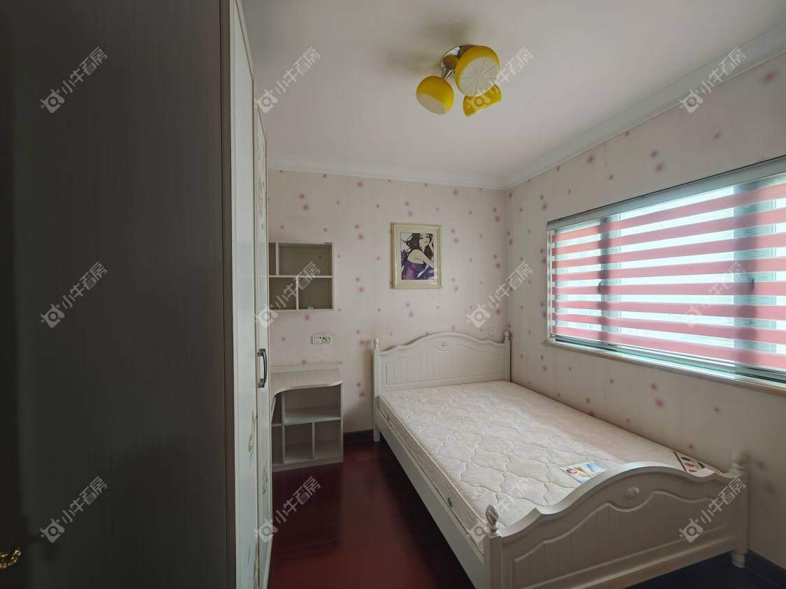 镇江恒大名都一期在售二手房源室内图_小牛看房