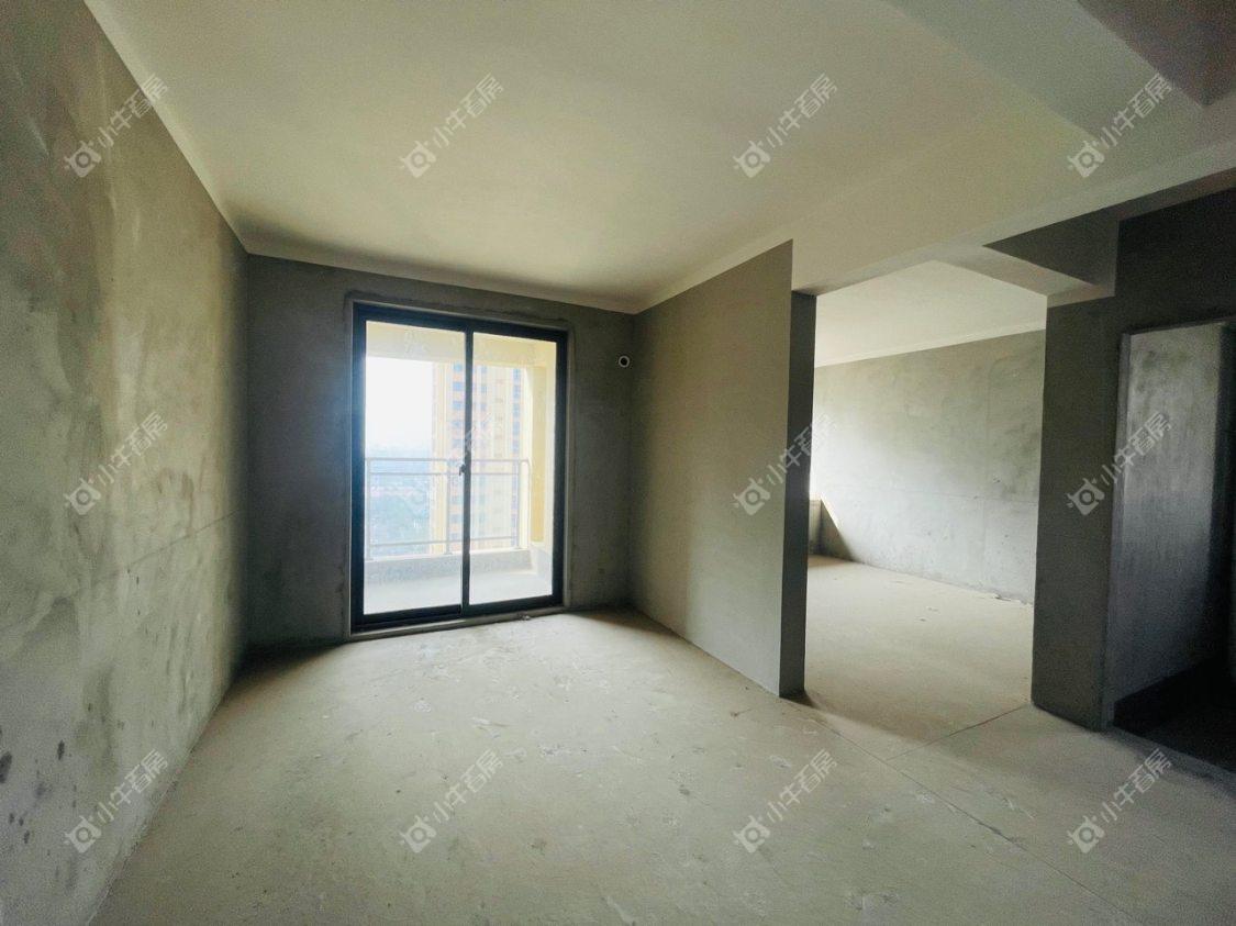 镇江翡翠林花园（天福花园）在售二手房源室内图_小牛看房