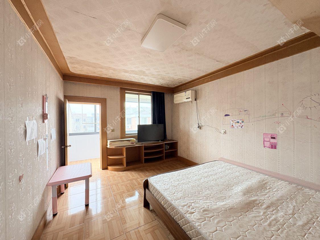 镇江万善园一村在售二手房源室内图_小牛看房