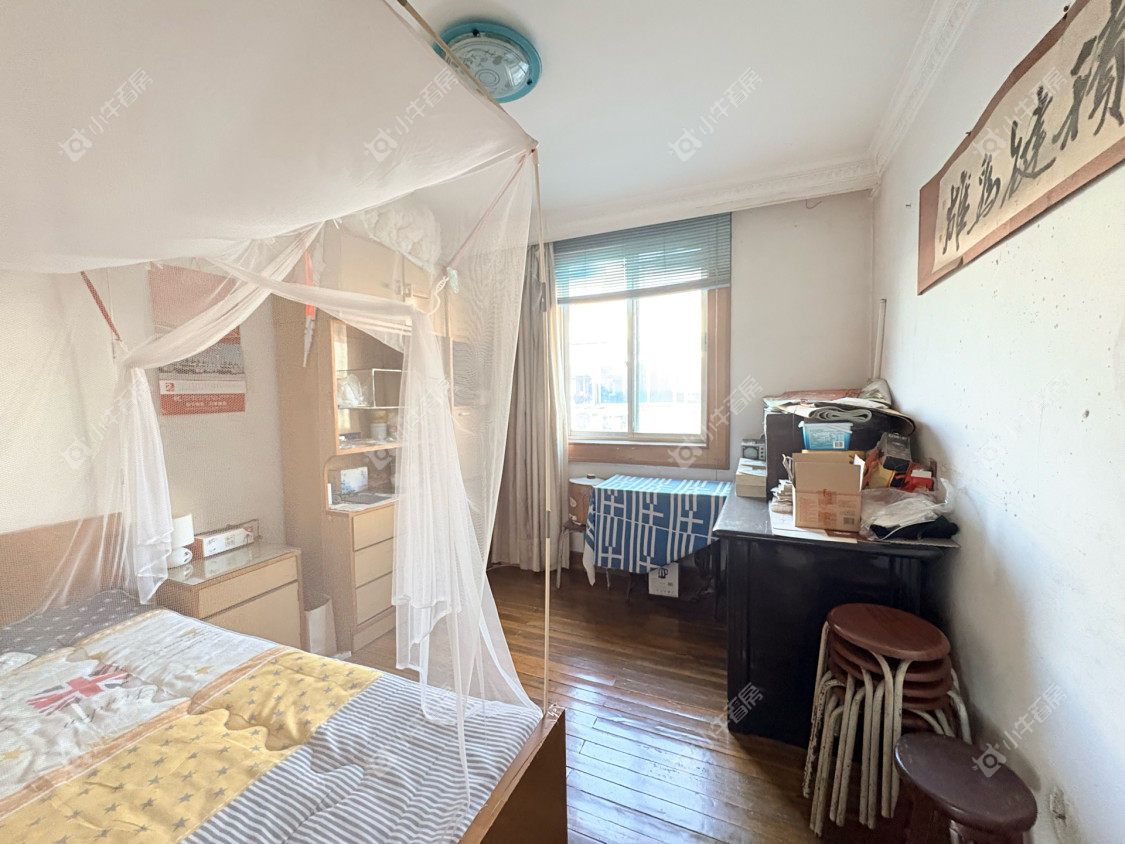 镇江华南新村在售二手房源室内图_小牛看房