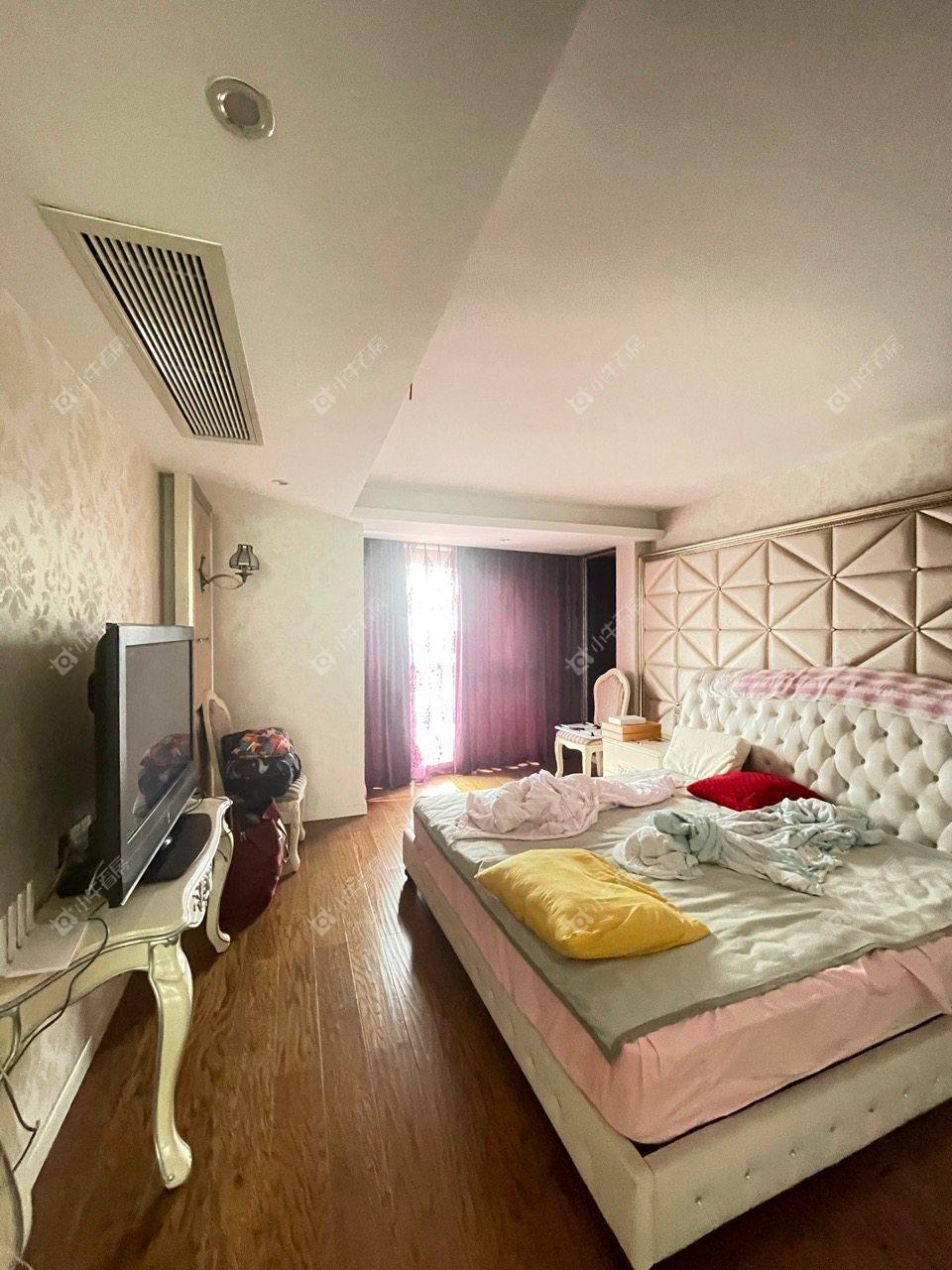 镇江南方名居在售二手房源室内图_小牛看房