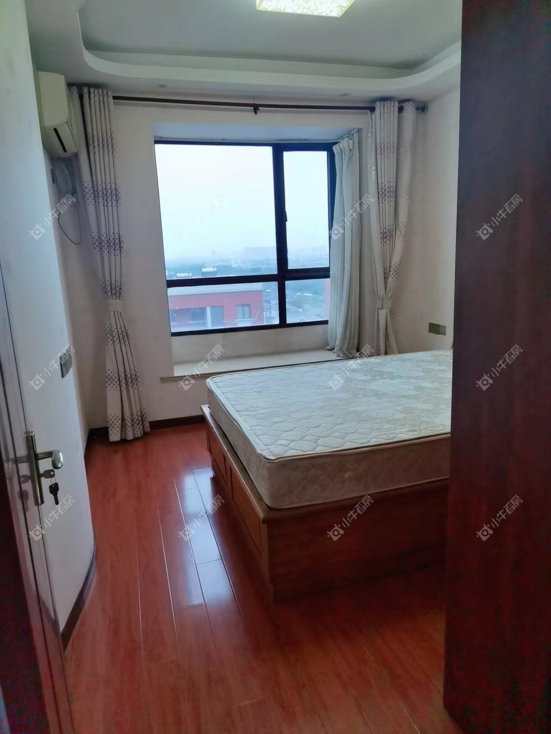 镇江天波城在租房源室内图_小牛看房