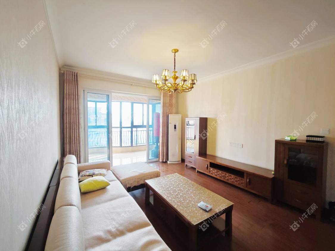 镇江碧桂园在售二手房源室内图_小牛看房