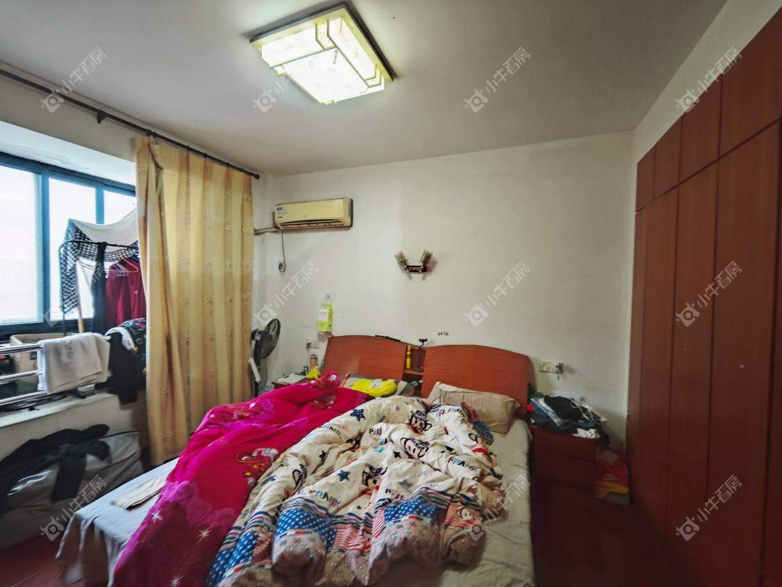 镇江欧洲城在售二手房源室内图_小牛看房