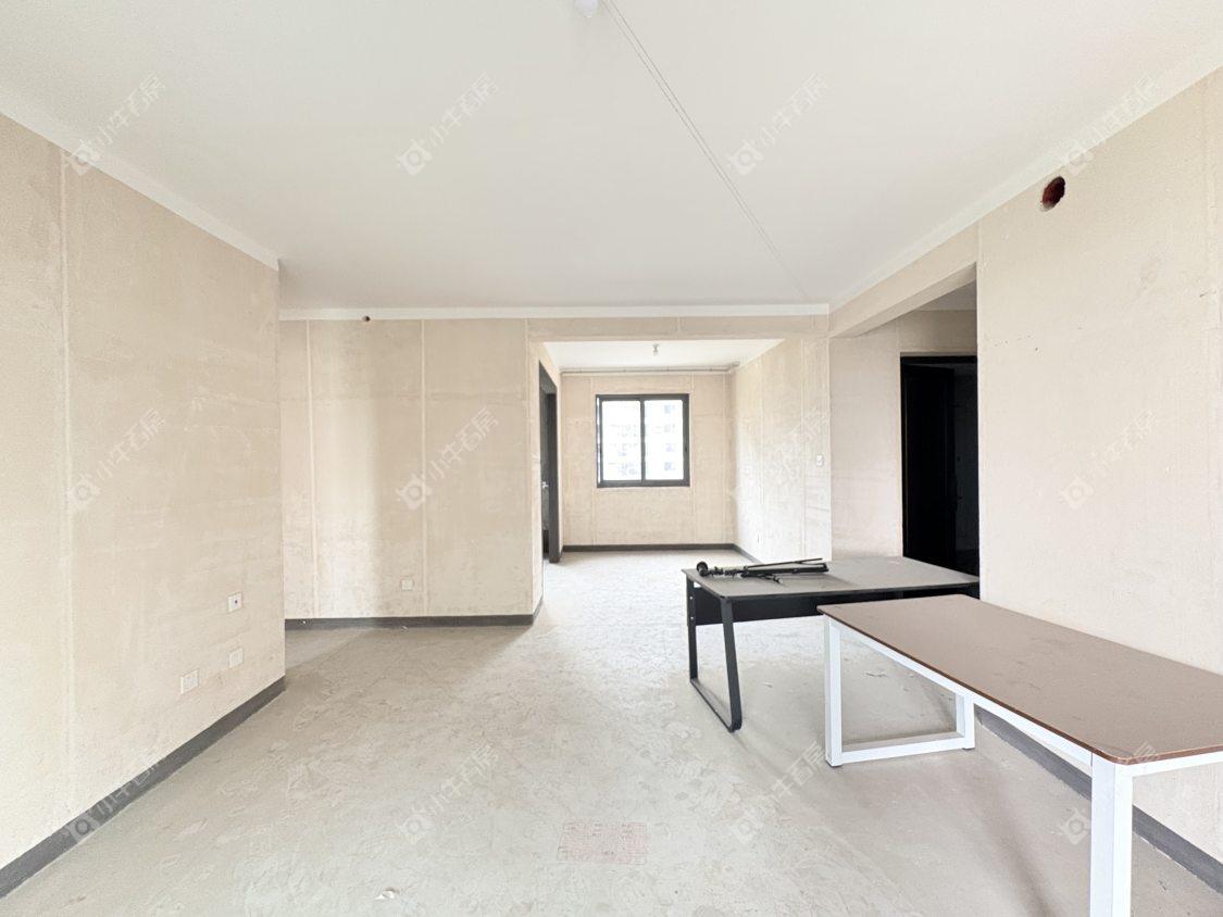 镇江金茂国际社区在售二手房源室内图_小牛看房