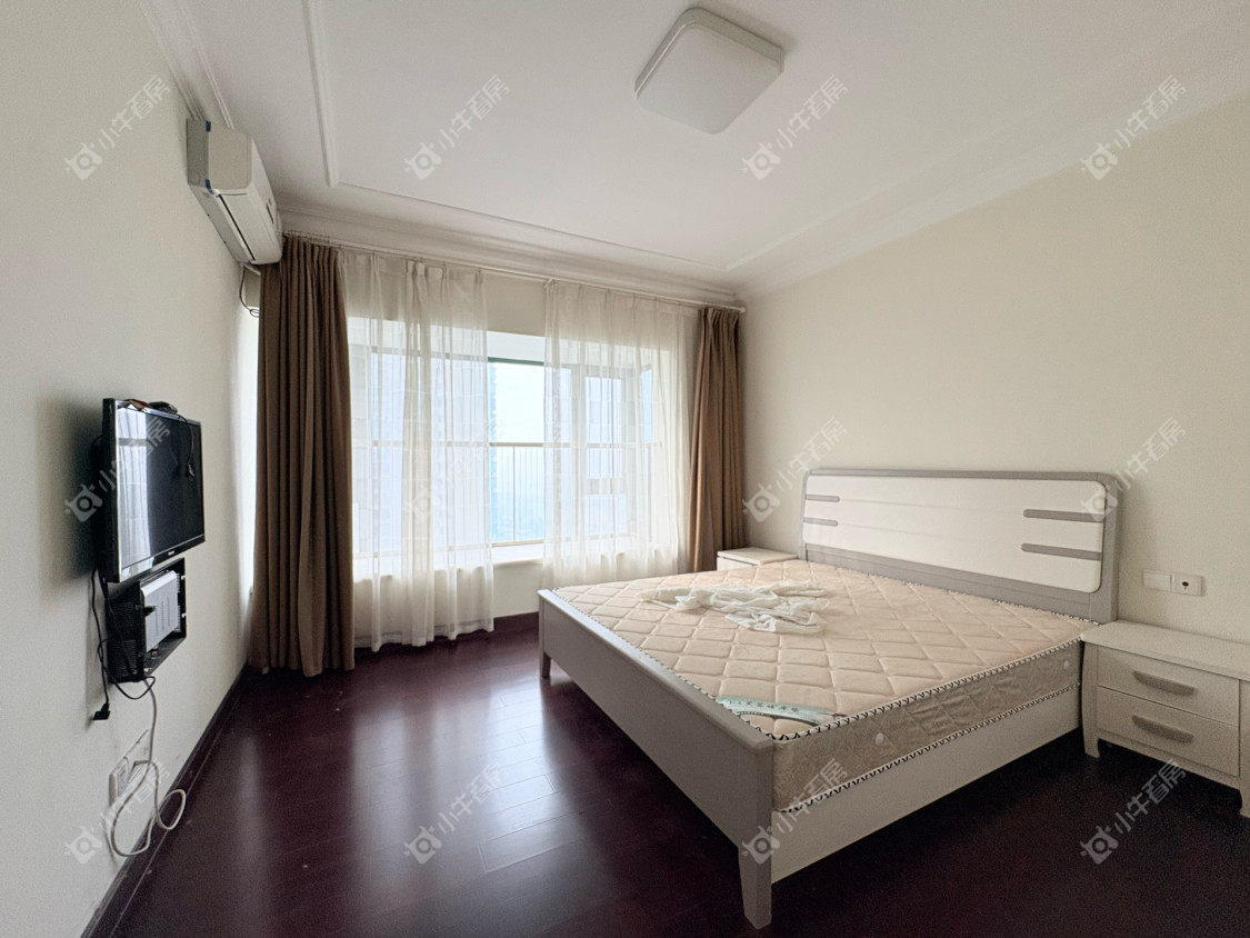 镇江恒大名都一期在售二手房源室内图_小牛看房