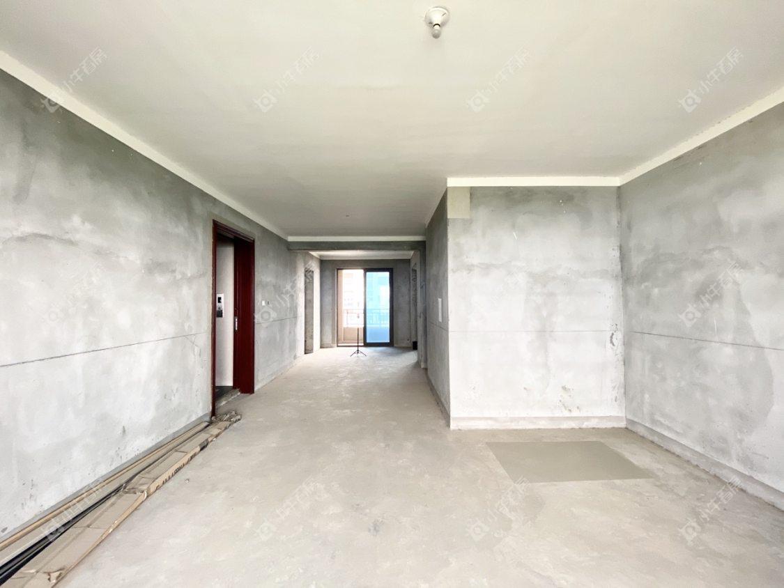 镇江碧桂园樾府在售二手房源室内图_小牛看房