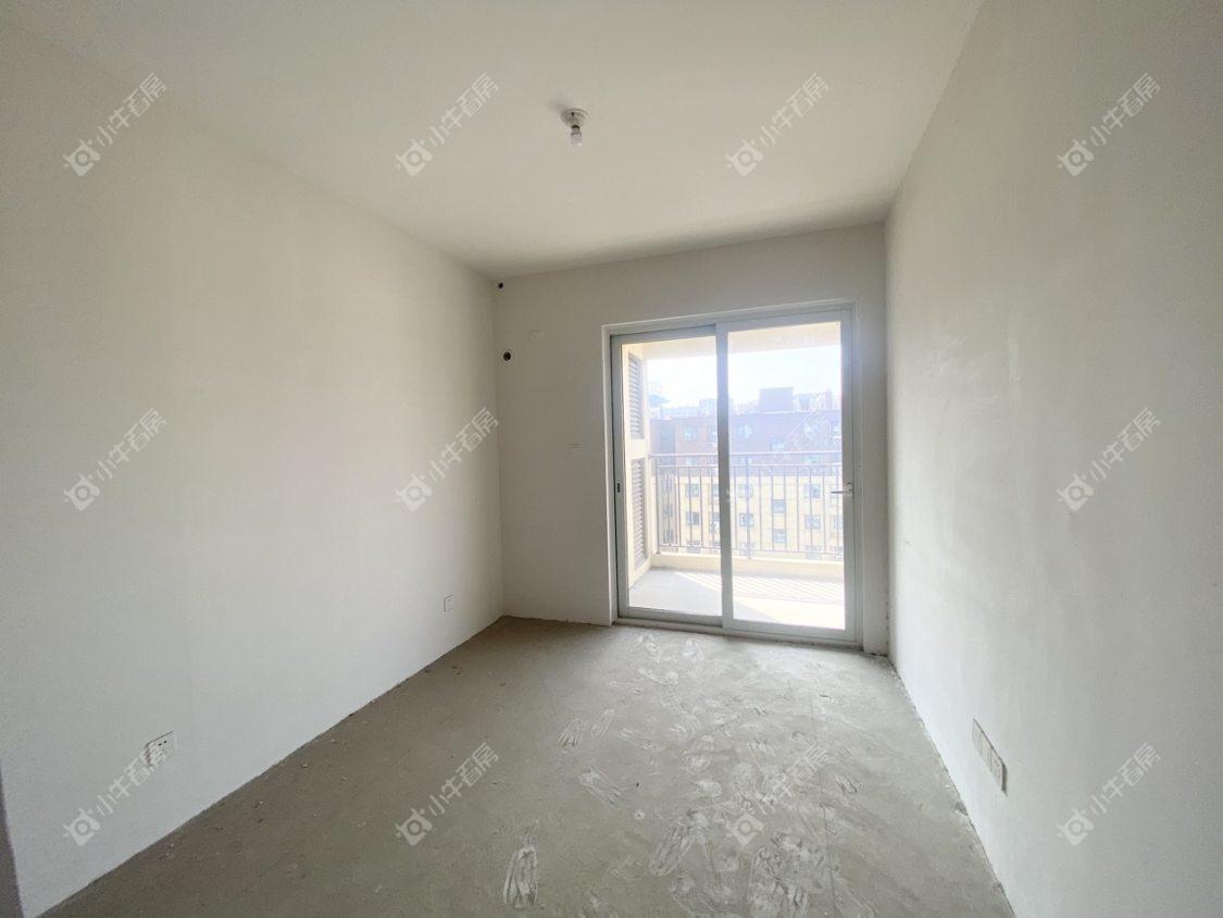 镇江中南熙悦城中南二期在售二手房源室内图_小牛看房