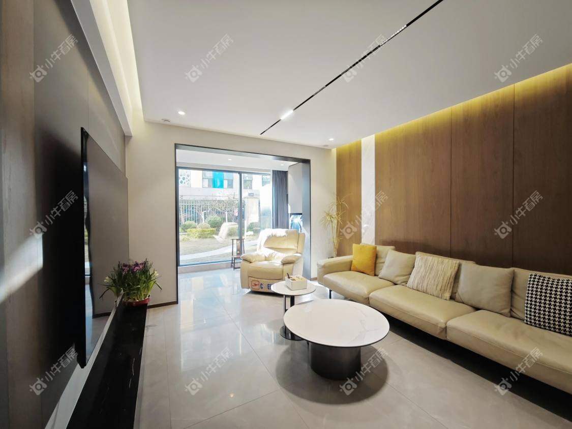 镇江荣城国际一期在售二手房源_小牛看房