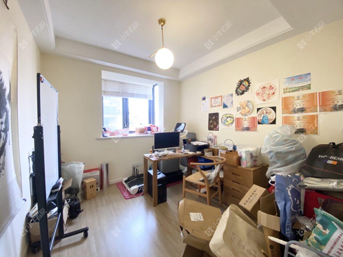 镇江锦尚名都在售二手房源室内图_小牛看房