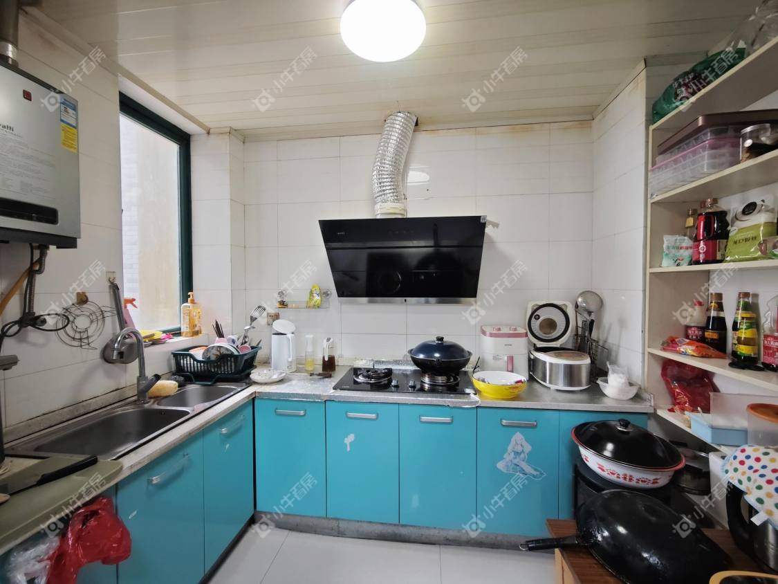 镇江锦江花园在售二手房源室内图_小牛看房