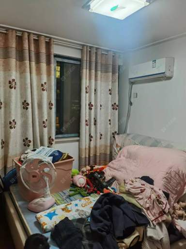 镇江东方嘉园2室2厅1卫在售二手房房源图片