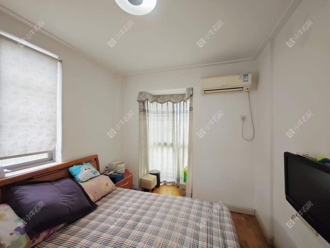 镇江水岸春天在售二手房源室内图_小牛看房