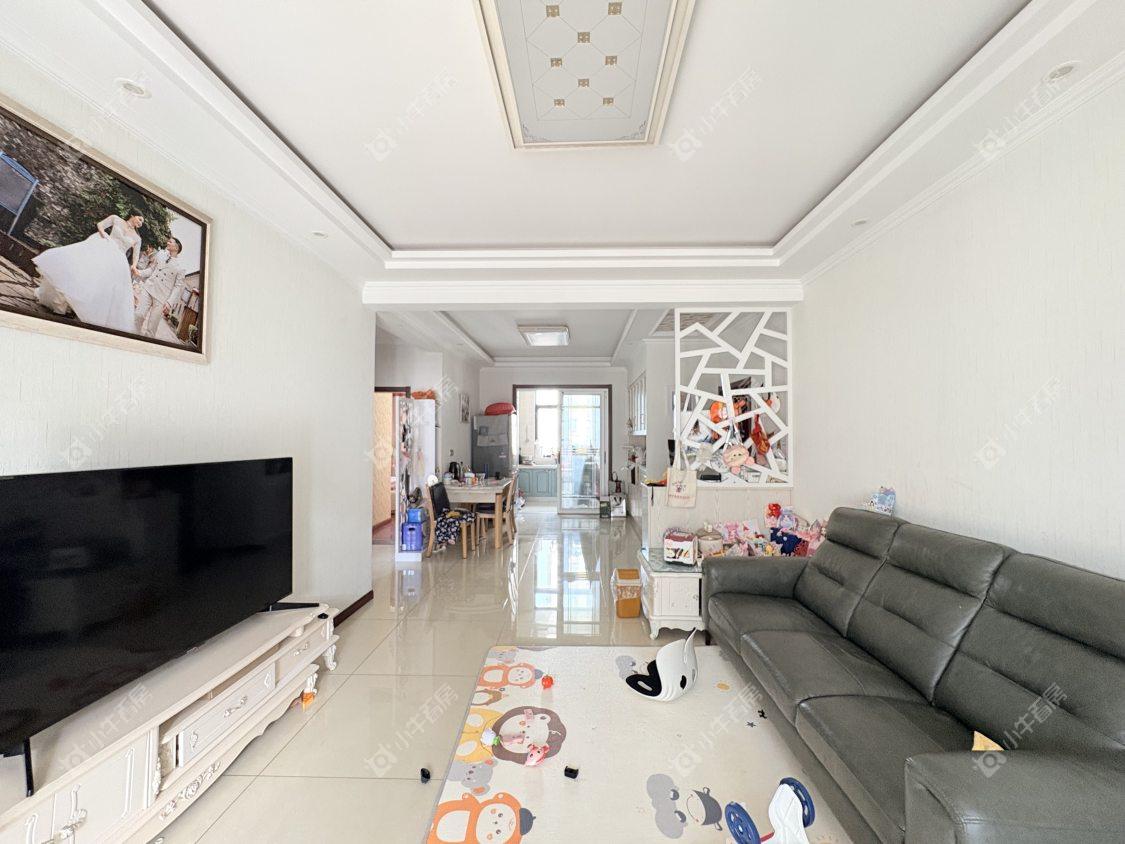 镇江御珑湾(丹阳)在售二手房源室内图_小牛看房