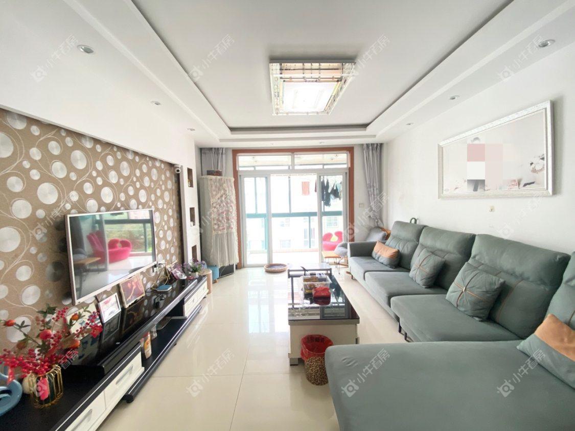 镇江普善人家在售二手房源_小牛看房