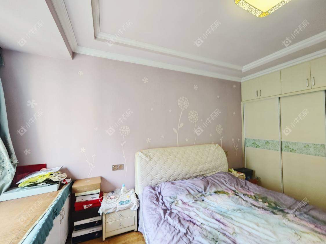 镇江滨河凤凰城在售二手房源室内图_小牛看房