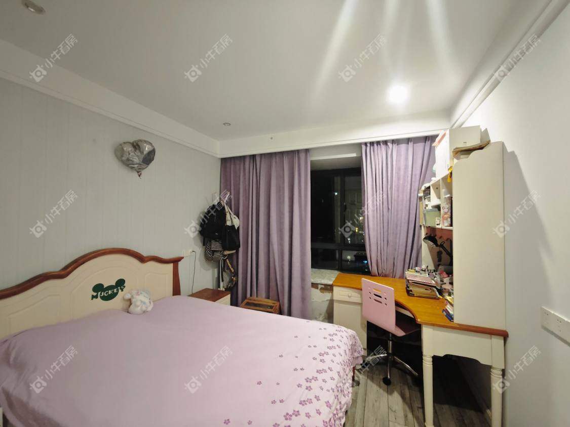 镇江华都锦城在售二手房源室内图_小牛看房