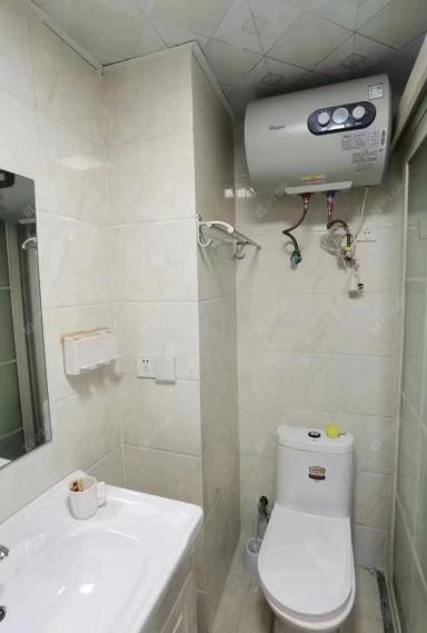 镇江吾悦广场（丹阳）租房_小牛看房