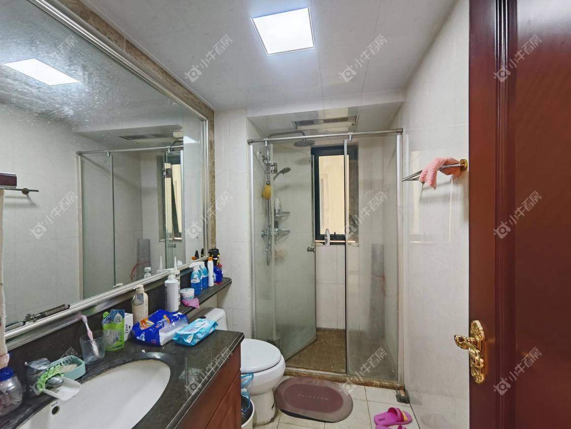 镇江恒大名都一期在售二手房源_小牛看房