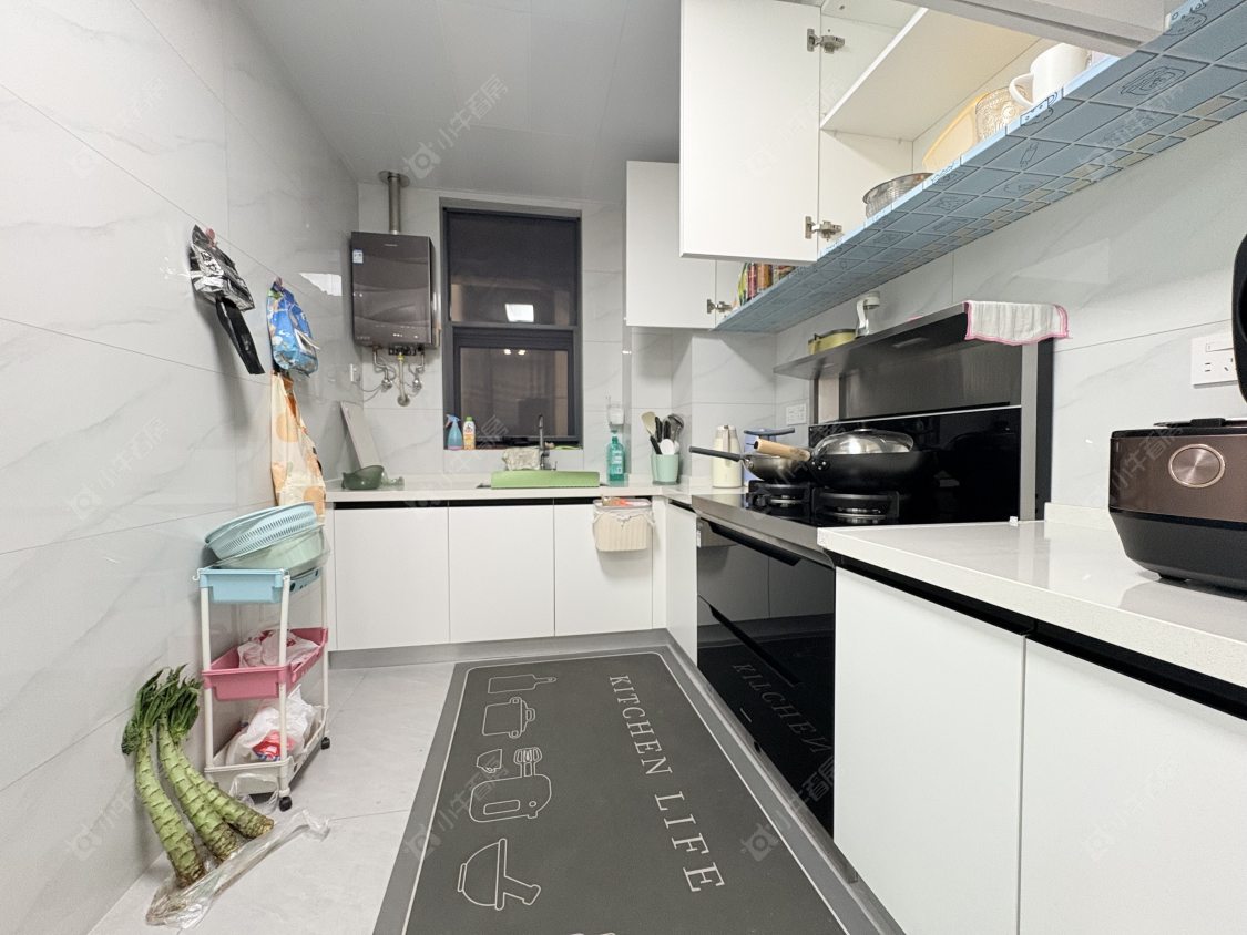 丹阳上善雅苑在售二手房源室内图_小牛看房