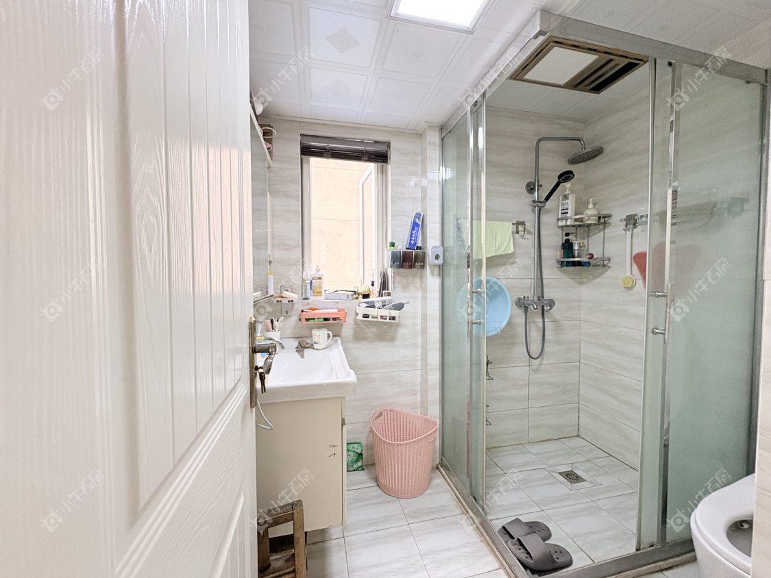 镇江河滨新村（丹阳）在售二手房源室内图_小牛看房