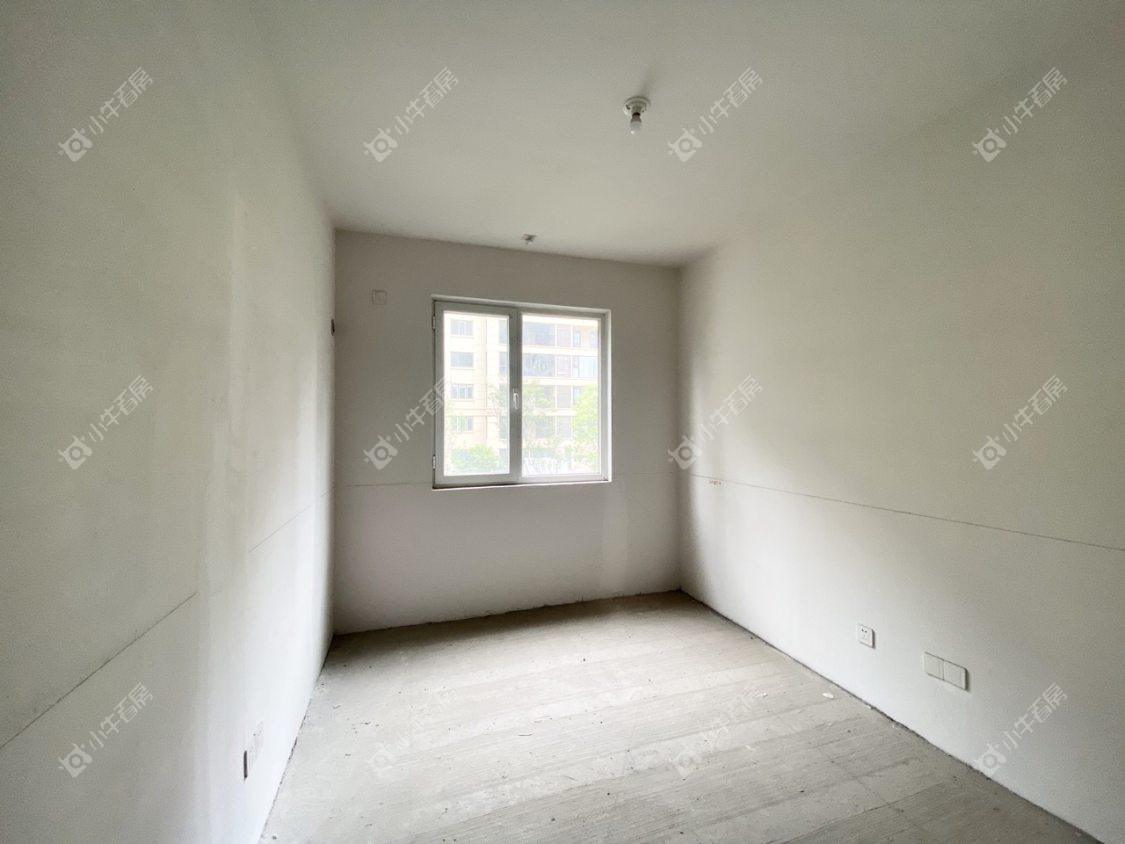 镇江中南熙悦城中南二期在售二手房源室内图_小牛看房