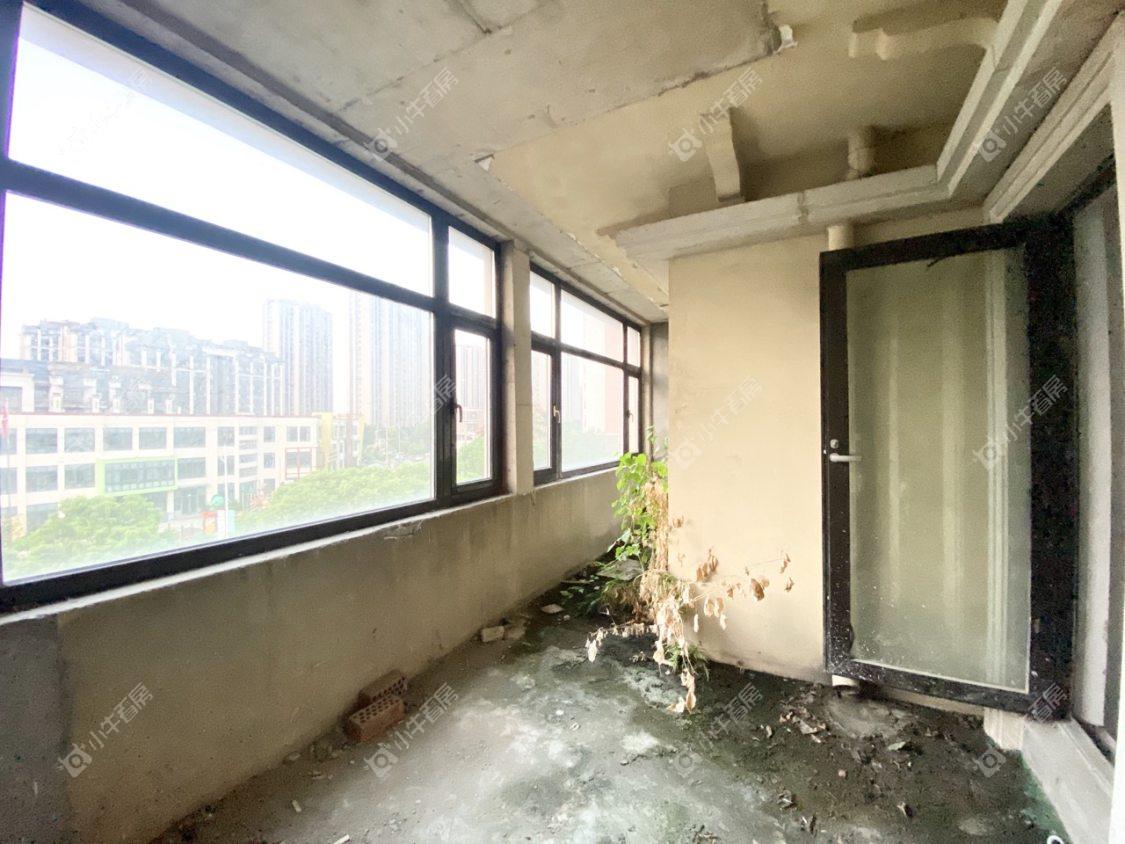 镇江嘉源首府在售二手房源室内图_小牛看房