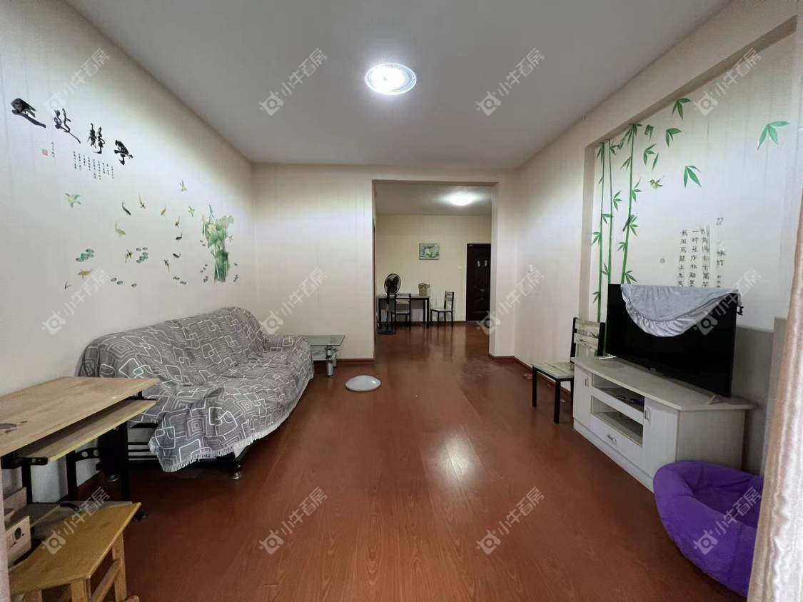 镇江华都锦城在售二手房源_小牛看房