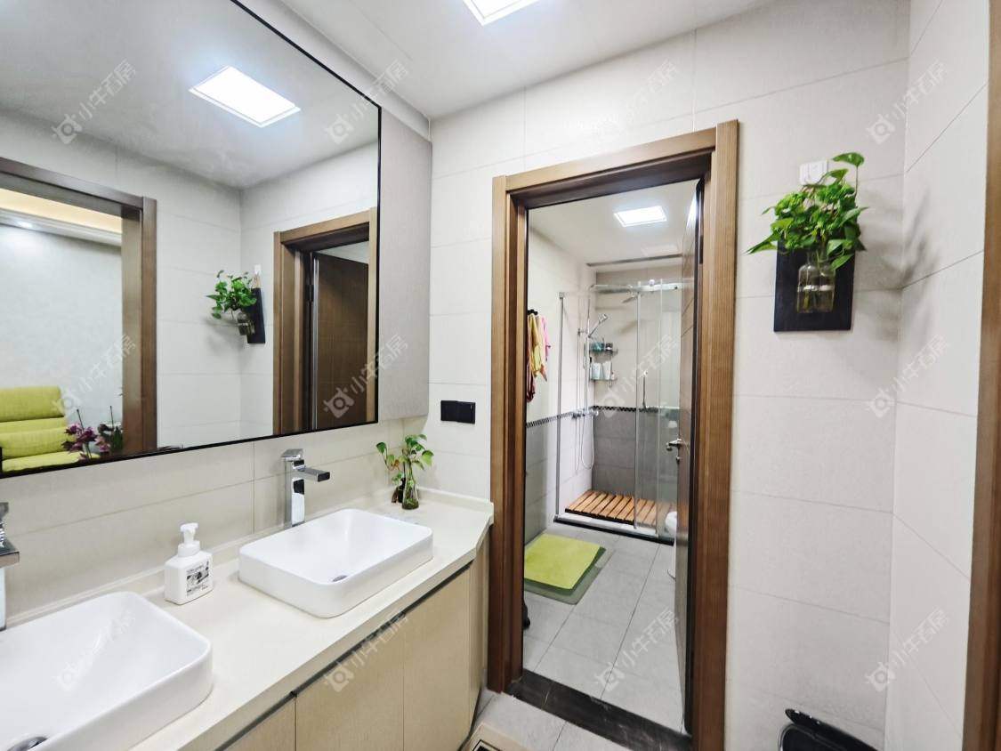 镇江嘉源首府在售二手房源室内图_小牛看房