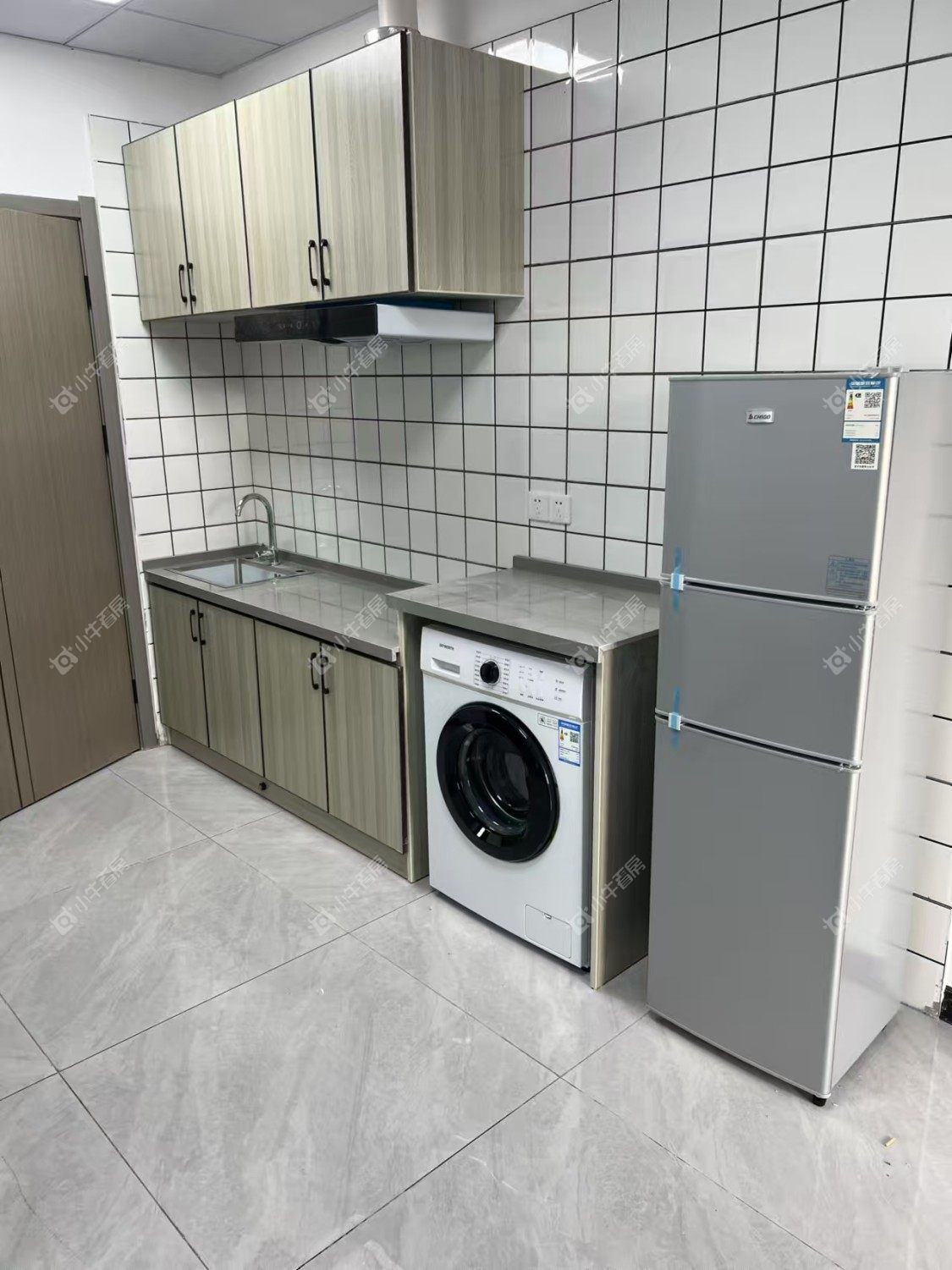 镇江凡尘公寓在租房源室内图_小牛看房