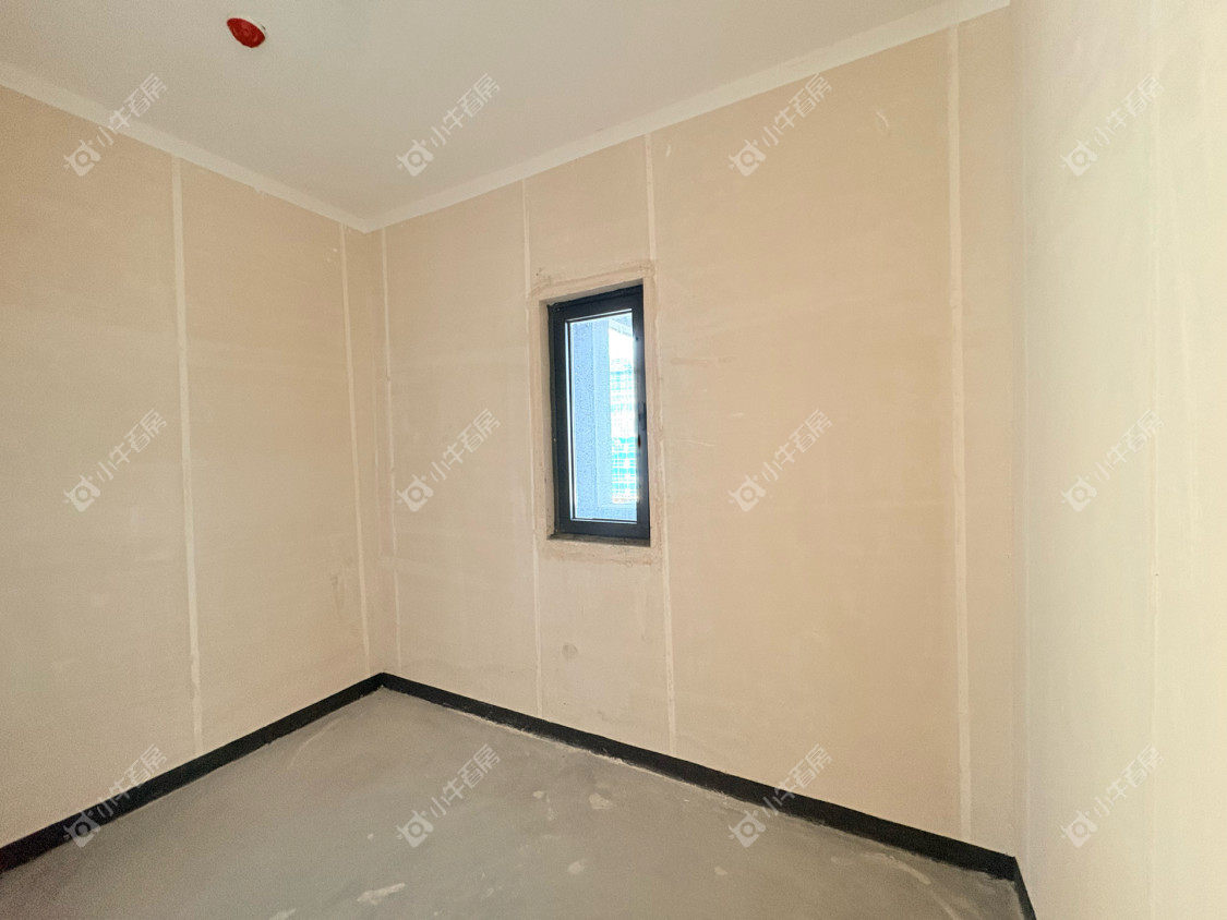 镇江金茂国际社区在售二手房源室内图_小牛看房