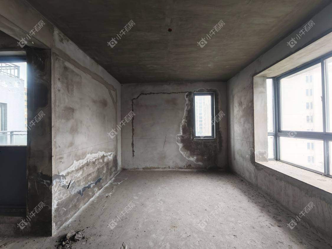 镇江天福花园在售二手房源室内图_小牛看房