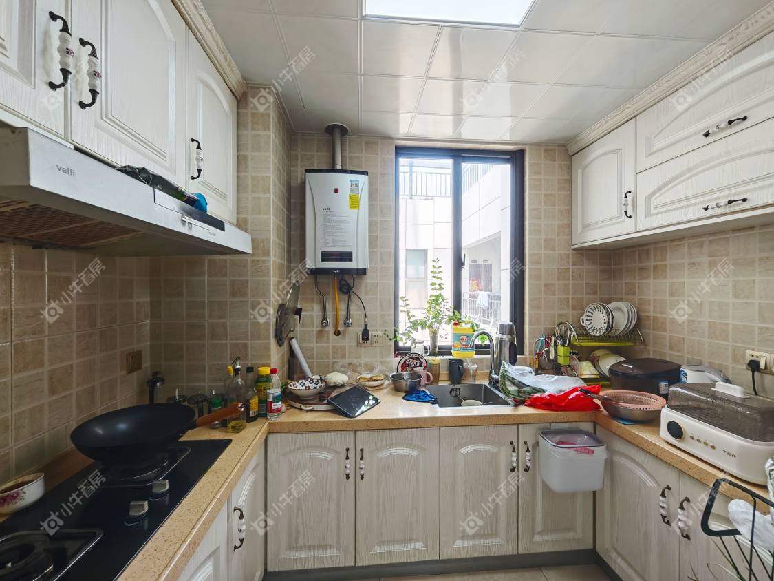 镇江华都锦城在售二手房源室内图_小牛看房