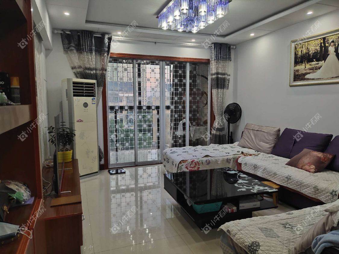 镇江东方嘉园在售二手房源_小牛看房