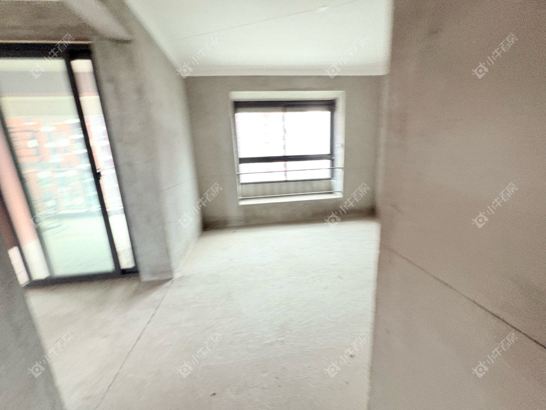 镇江天波城在售二手房源室内图_小牛看房