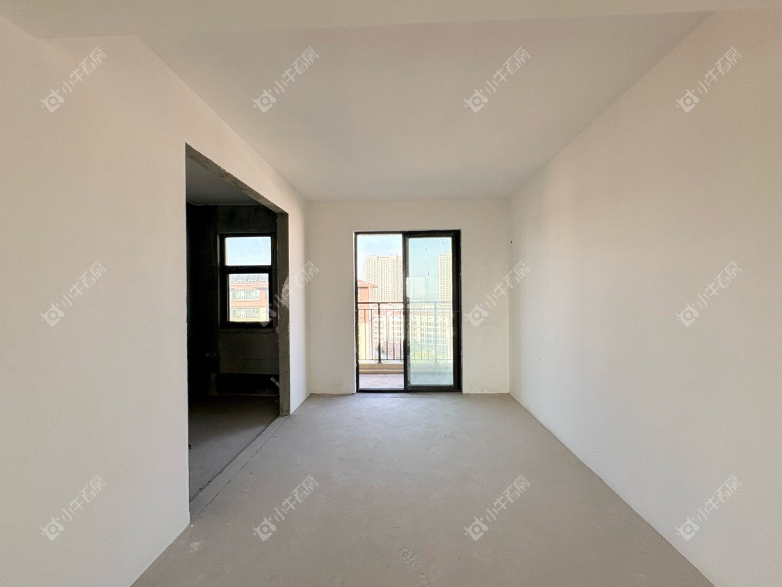 镇江河阳新城在售二手房源室内图_小牛看房