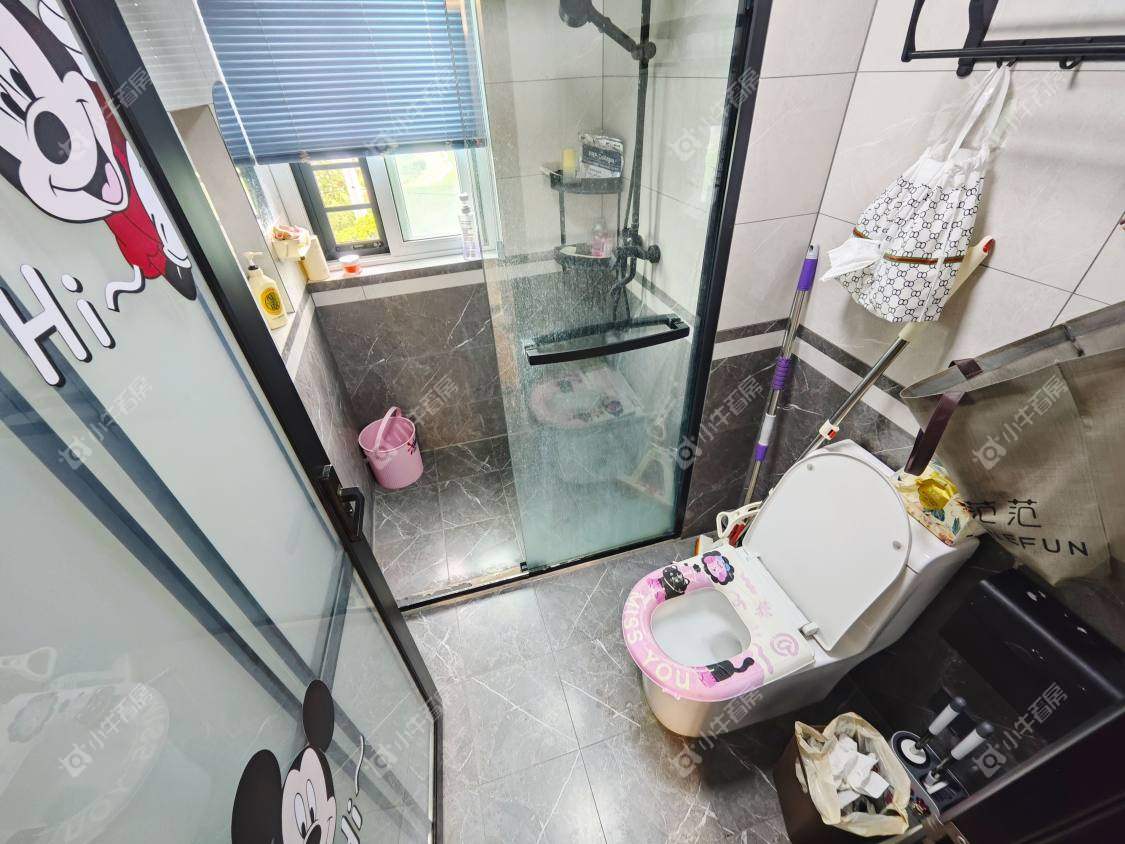 镇江嘉荟新城在售二手房源室内图_小牛看房