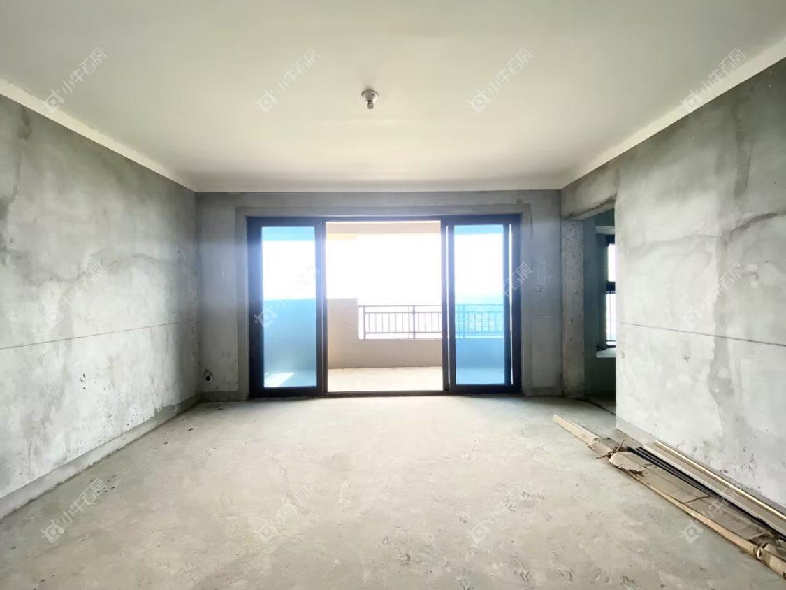 镇江碧桂园樾府在售二手房源室内图_小牛看房