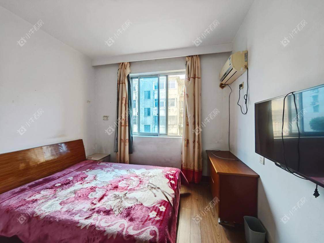 镇江邮电局宿舍楼在售二手房源室内图_小牛看房