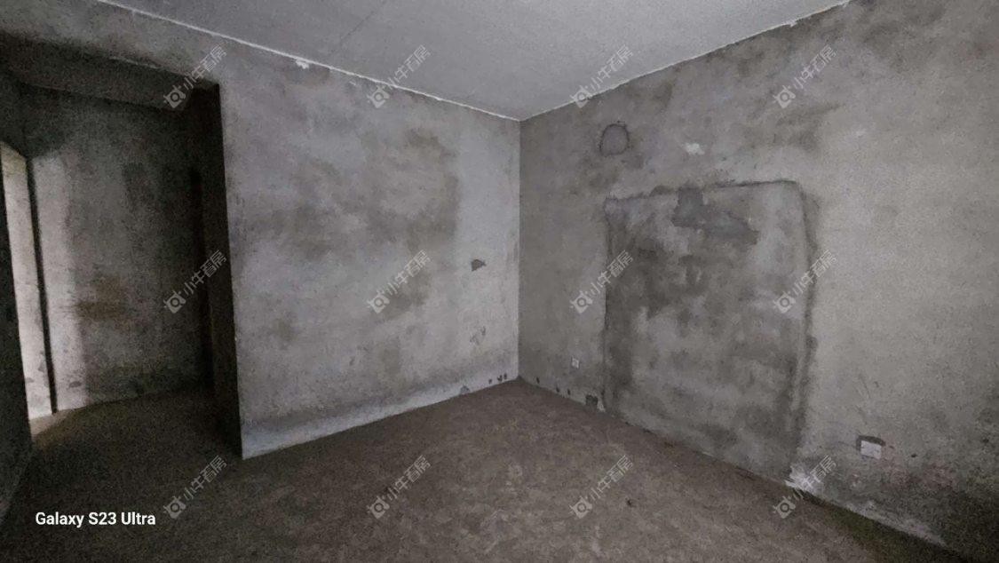 镇江东南新城在售二手房源室内图_小牛看房