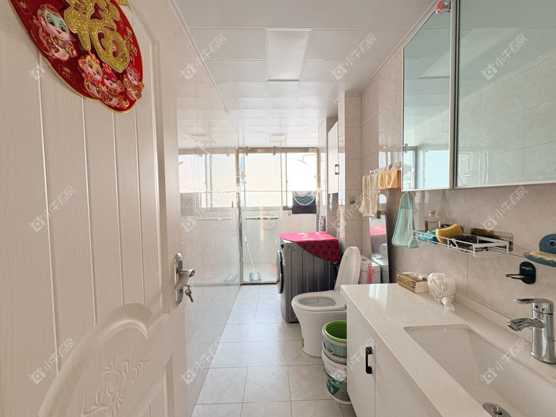 镇江金宛新村在售二手房源室内图_小牛看房