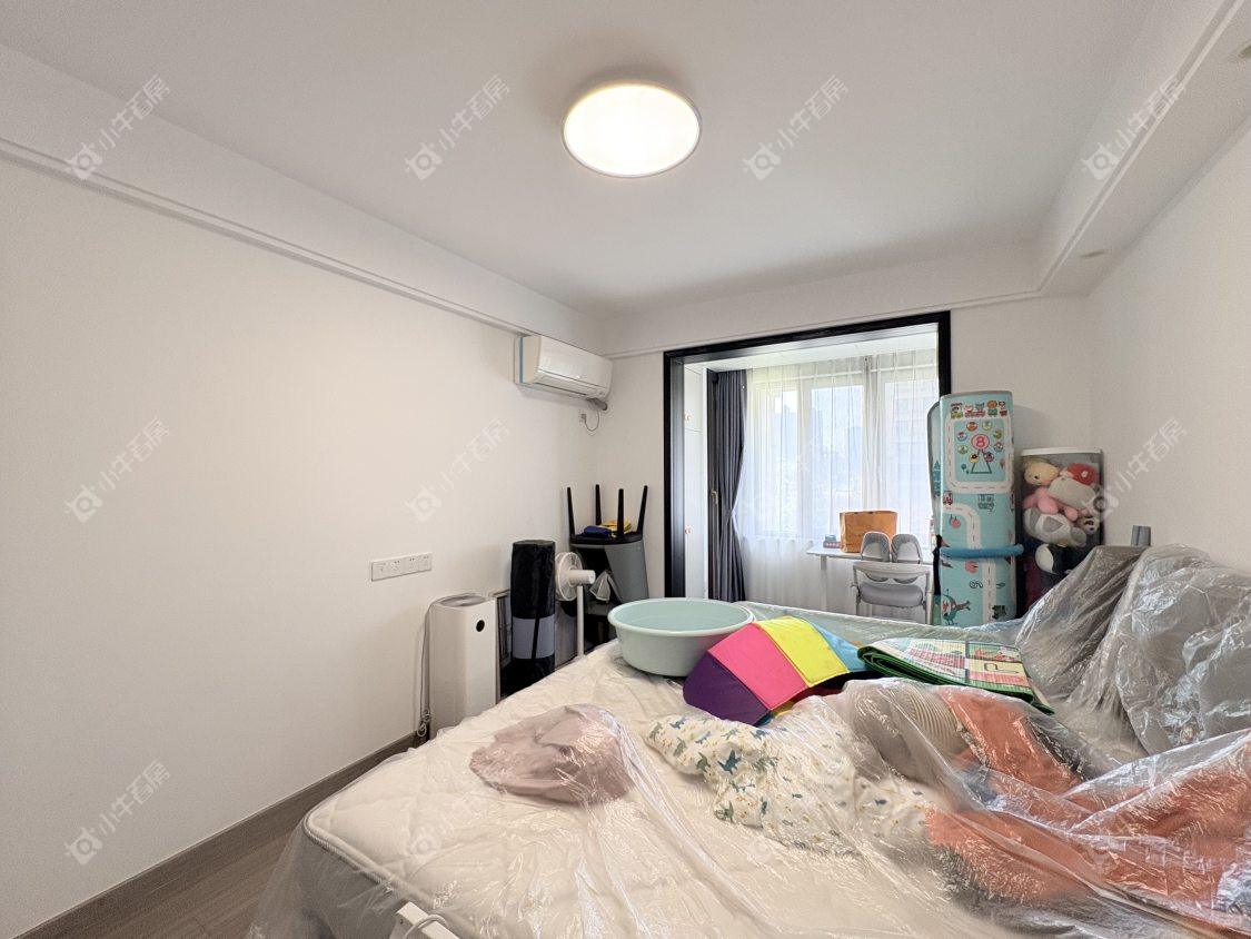 镇江大亚第一城在售二手房源室内图_小牛看房